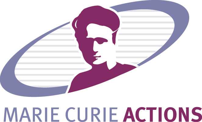 Marie Curie logo