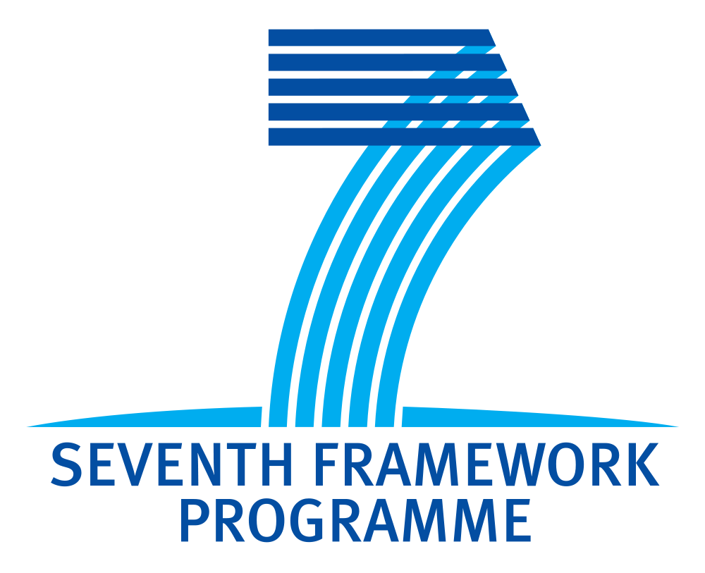 FP logo
