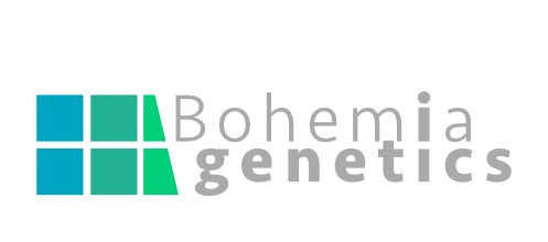 Bohemia genetics
